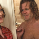 Image for article titled Shameless: "Frank The Plank"